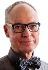 Image of Dr. John Metzger