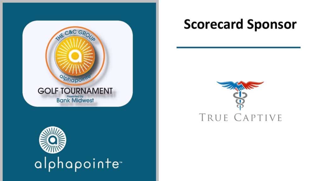 Scorecard sponsor: True Captive