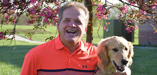 Celebrating International Guide Dog Day