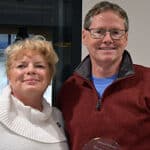 Alphapointe Announces Volunteer of the Year