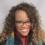 Volunteer Spotlight: Patricia Lyons Cox