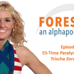 Episode 2 of Foresight Featuring Most Decorated Olympic/Paralympic Athlete Ever Debuts