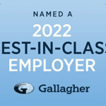 Alphapointe Recognized as U.S. Best-in-Class Employer by Gallagher