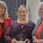 Alphapointe Names Corporate Champion & Corporate Volunteer of the Year