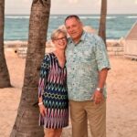 Volunteer Spotlight: Mickey Beach
