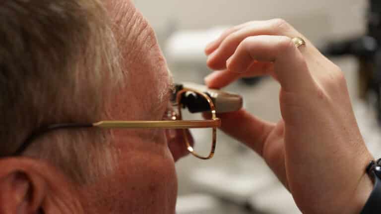 What is Low Vision – And How Can You Manage It?